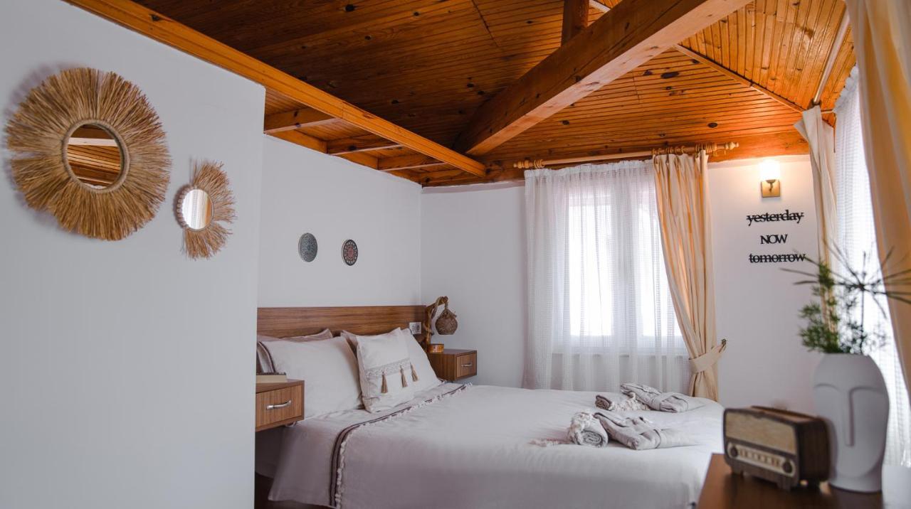 Oase Garden Hotel Çıralı Eksteriør bilde