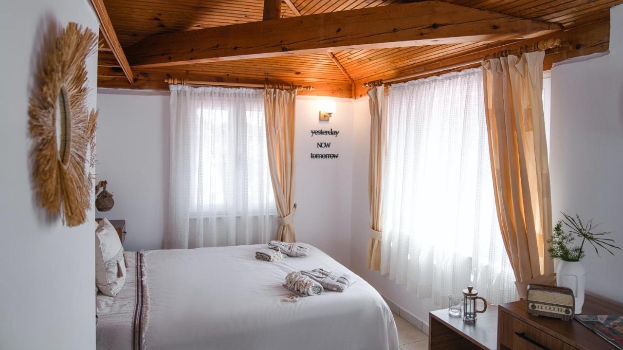 Oase Garden Hotel Çıralı Eksteriør bilde