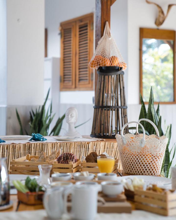 Oase Garden Hotel Çıralı Eksteriør bilde